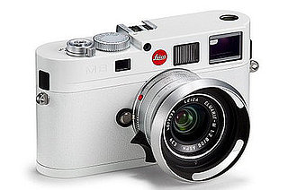 White Lomography, SLR, and Basic Digital Cameras