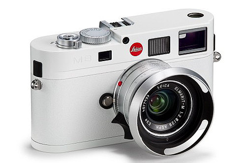 White Lomography, SLR, and Basic Digital Cameras