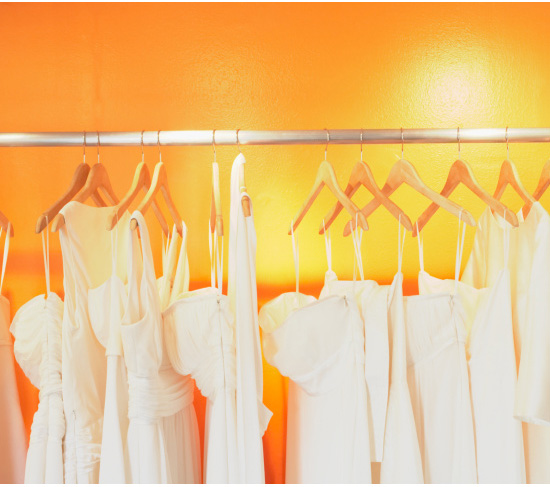Seven Websites to Help You Plan a Wedding