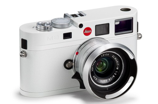 Special Edition Leica M8 Special Edition Leica M8