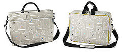 Bird Print Laptop Bags From Uncommon Goods