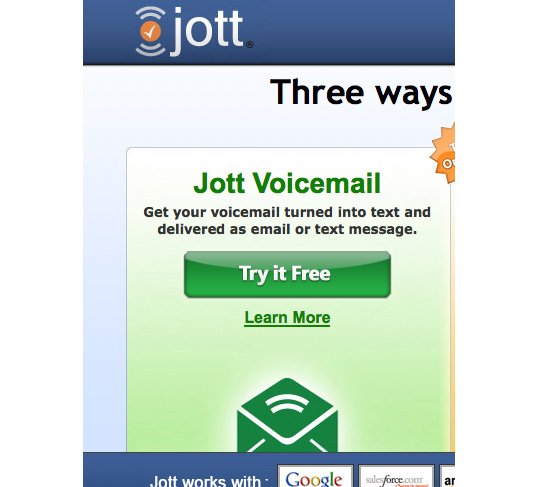 Jott 