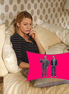 Gossip Girl Characters Use Mac and PC Laptops