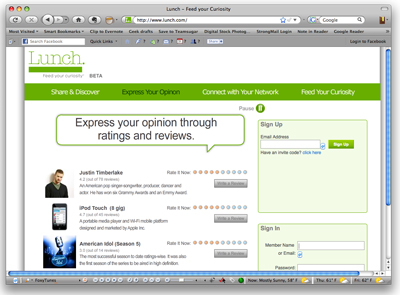Express Yourself: 6 Websites to Get Your Review On Express Yourself: 6 Websites to Get Your Review On
