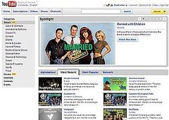You Can Now Watch TV Shows on YouTube You Can Now Watch TV Shows on YouTube