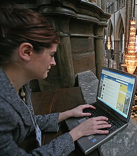 Twitter May Cause Harm to Emotional Development Due to Information Overload
