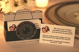 Have Wedding Guests Upload Photos They Take at Your Wedding and Reception to Photo-Sharing Sites