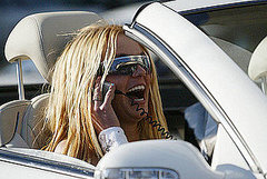 Key 2 Safe Driving Service Turns Off Your Phone While You Drive