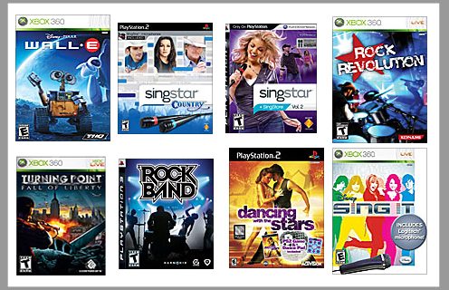 Best Buy Kicks Off $10 Video Game Sale
