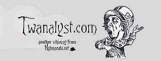 Analyze Your Twitter Personality With Twanalyst