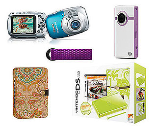 Must Haves For May