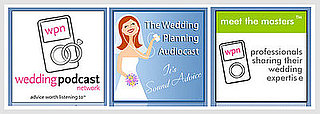 Get Wedding Planning Advice From Free Wedding Podcasts