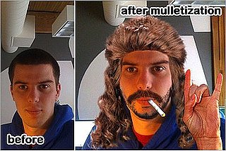Mulletizer iPhone App Adds Mullet to Your iPhone Photos