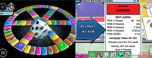 Classics Like Trivial Pursuit and Monopoly Hit the App Store