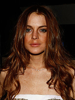 Lindsay Lohan Lindsay Lohan