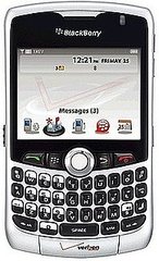 Daily Tech: The BB Curve Surpasses the iPhone in US Sales 