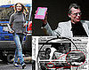 Celebrity Kindle Sightings