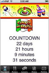 Celebrate Cinco de Mayo With a Bar Finder App 