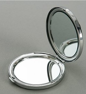 Use a Compact Mirror to Add Light to Photos