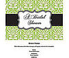 Online Services to Help You Plan Your Wedding Shower