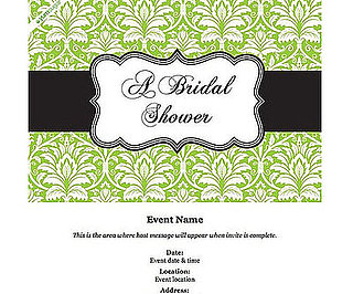 Online Services to Help You Plan Your Wedding Shower