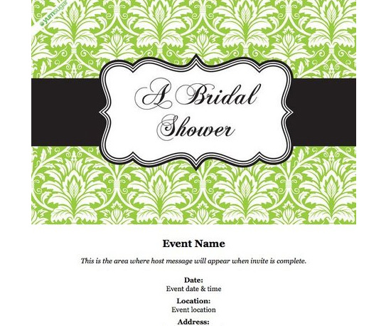 Online Services to Help You Plan Your Wedding Shower Online Services to Help You Plan Your Wedding Shower