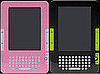 Daily Tech: Colorware Brings Sexy Back For the Kindle 2