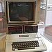 An Apple IIe