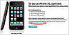 Daily Tech: Get an iPhone 3G, Shipped to Your House