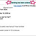 Gmail Labs' Undo Send