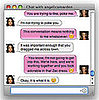 How Do You Feel About Emoticons? 