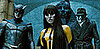 Watchmen Comes to Blu-Ray With Special BD-Live Facebook Screening