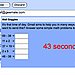 Gmail's Mail Goggles