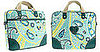 Green Paisley Juicy Couture Laptop Sleeve From Zappos Couture
