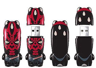 Star Wars Series 4 Mimobot Flash Drives Coming June 10