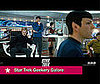 Star Trek Geekery Galore 