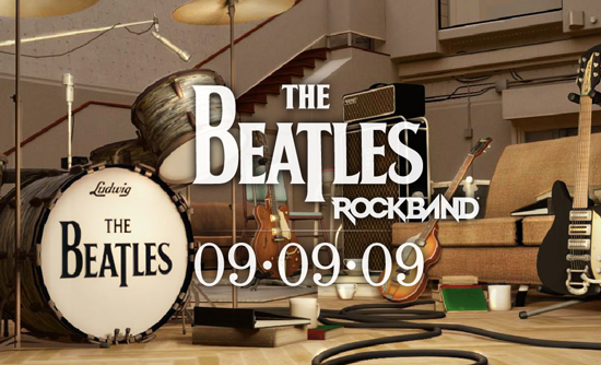 The Beatles Rock Band Songs May Pave Way For iTunes Purchases The Beatles Rock Band Songs May Pave Way For iTunes Purchases