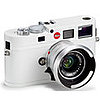 A Lighter Shade of Pale: White Cameras