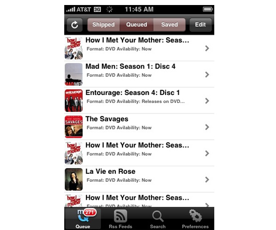 Dashbuster App