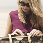 Louis Vuitton Tweets — Will You Follow?