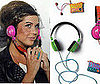 Roxy's New Lineup of Stylish Earphones and Headphones 