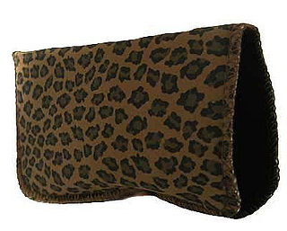 Use a Flat, Soft Sunglasses Case as an Emergency Case For iPods, iPhones, or Cameras