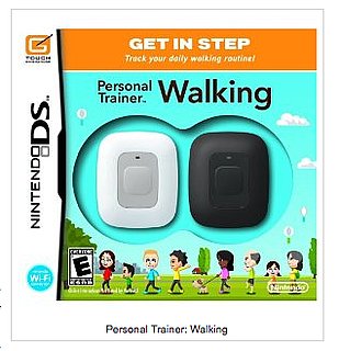 Nintendo Personal Trainer: Walking Hits Stores May 26