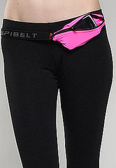 Fanny Pack-Like Spi Multi-Purpose Belt Bag Is a Good Gym Accessory Fanny Pack-Like Spi Multi-Purpose Belt Bag Is a Good Gym Accessory