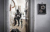 Ian Pool's Photography Features Superheroes as Regular People