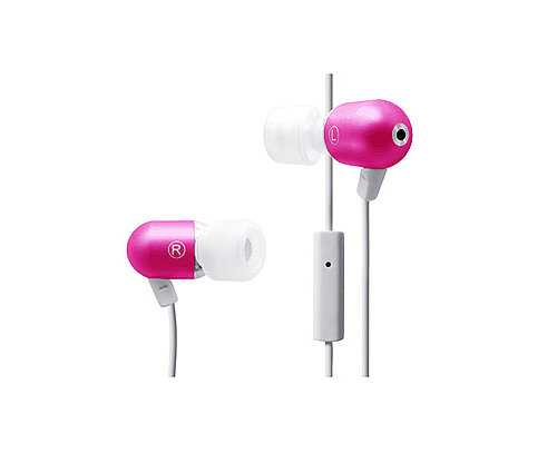 Atomic Bass Earphones Atomic Bass Earphones