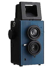 BlackBird Fly 35mm Cameras
