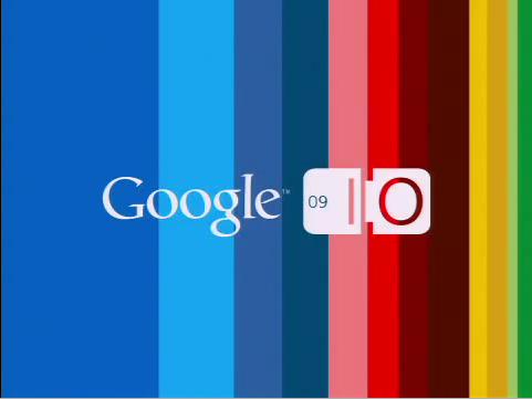 Google Wave Announced at Google I/O Developer Conference