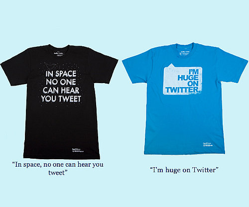 Twitter Tees Twitter Tees