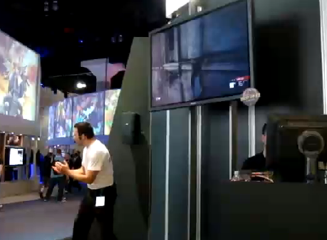 Splinter Cell Conviction Is the Sham Wow of E3